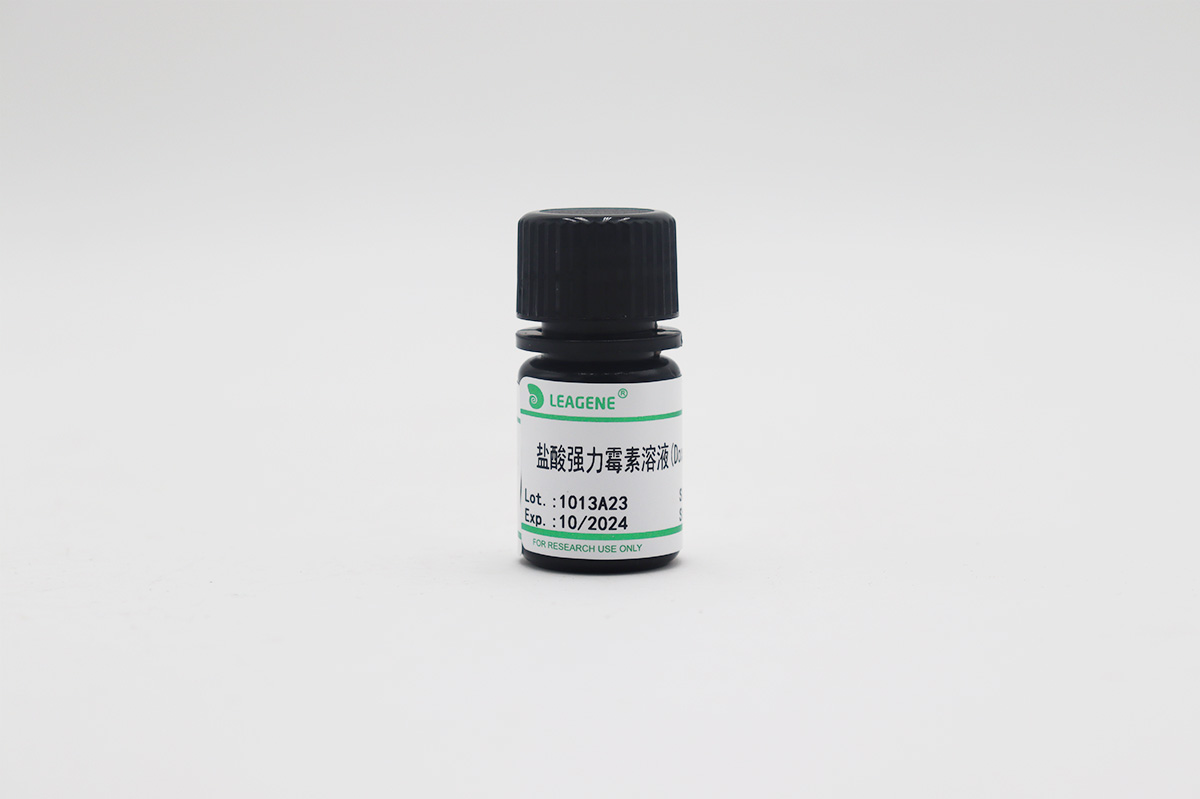 鹽酸強力霉素溶液(Doxycycline,50mg/ml)